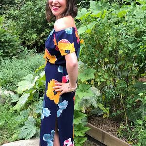 Meet your Posher, Eva
